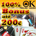 OK Online Casino